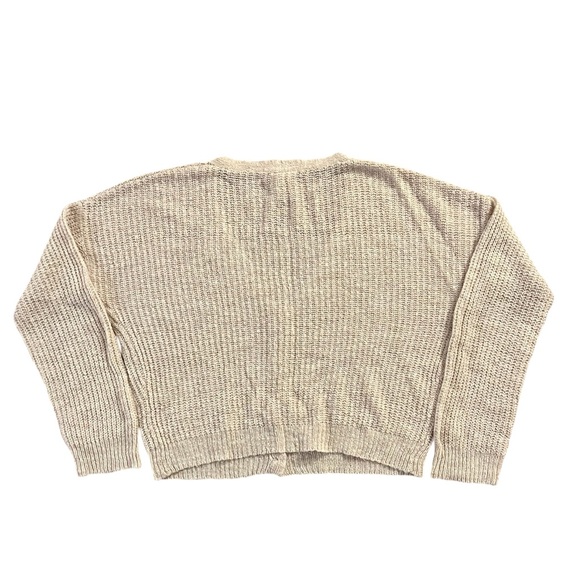 Essentials by Full Tilt Knit Cardigan - Picture 2 of 5